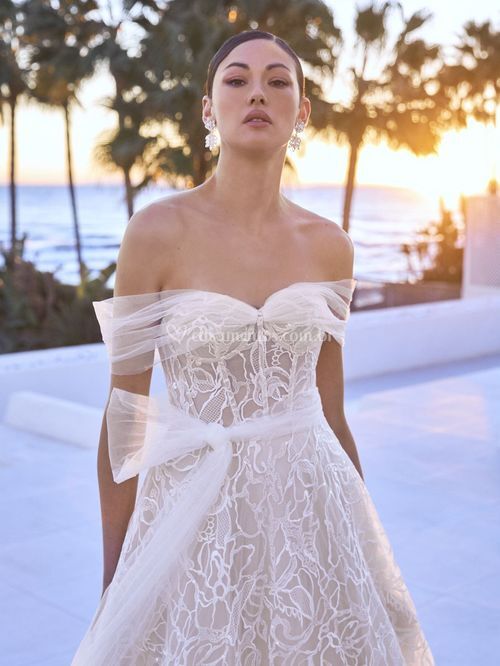 polaris, Pronovias