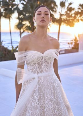 polaris, Pronovias