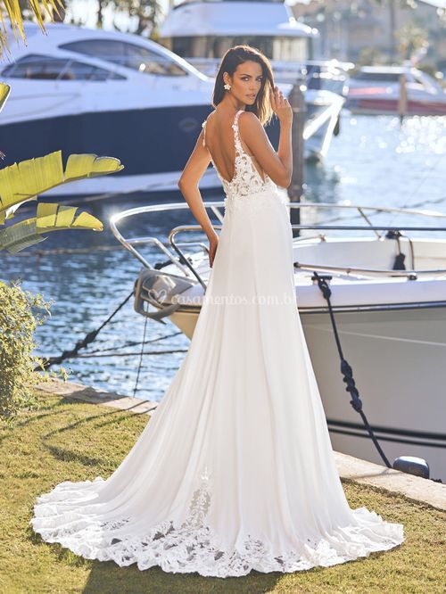 marlow, Pronovias