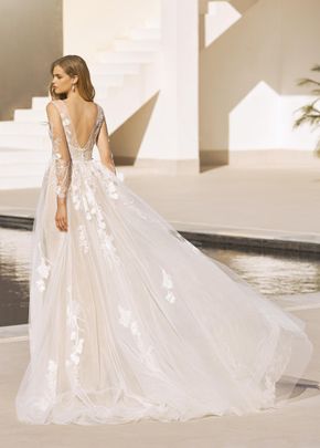 liberty, Pronovias