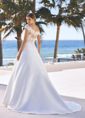 edie, Pronovias