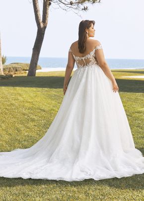 delphine, Pronovias