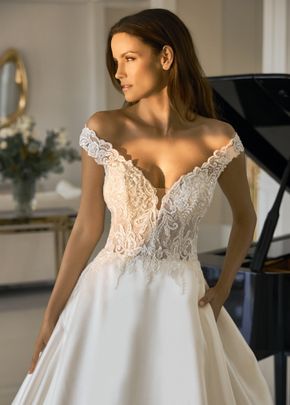 charleston, Pronovias