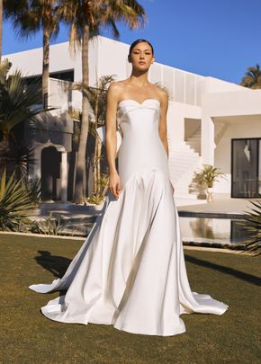 anita, Pronovias