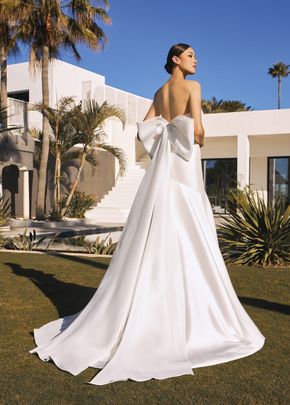 anita, Pronovias