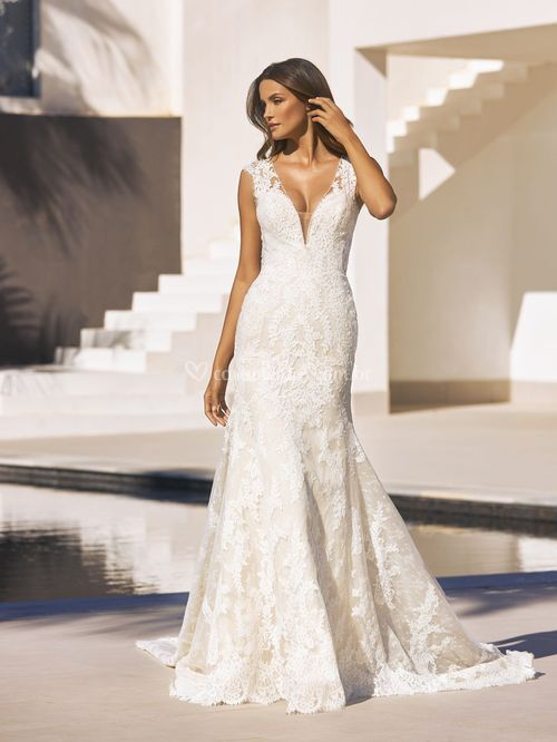 lyra, Pronovias