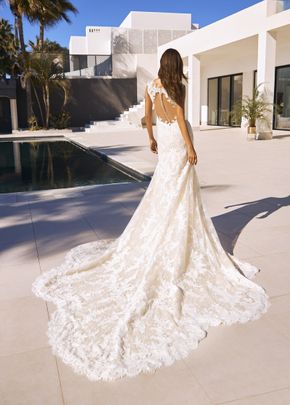 lyra, Pronovias