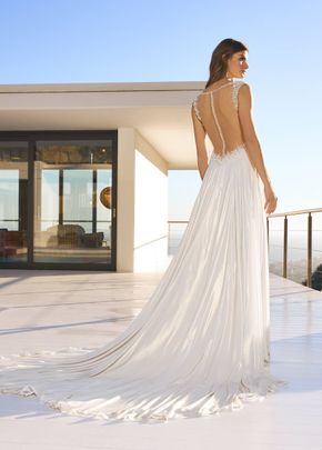 gemini, Pronovias