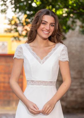 BM23-15, Boheme from Mikonos By The Sposa Group Italia