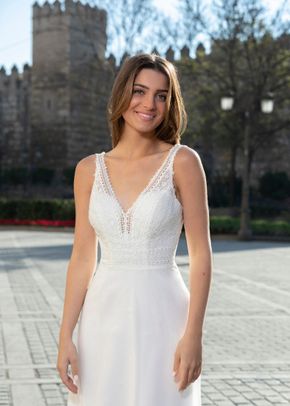 BM23-17, Boheme from Mikonos By The Sposa Group Italia