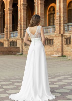 BM23-24, Boheme from Mikonos By The Sposa Group Italia