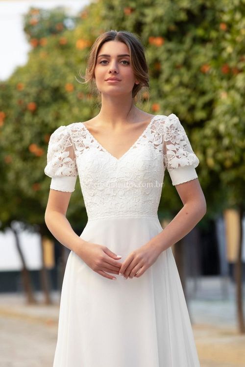 BM23-07, Boheme from Mikonos By The Sposa Group Italia