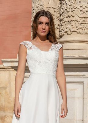 BM23-13, Boheme from Mikonos By The Sposa Group Italia