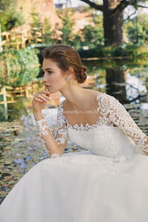 236-01, Miss Kelly By The Sposa Group Italia