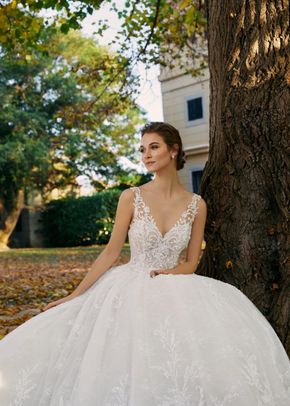 236-03, Miss Kelly By The Sposa Group Italia