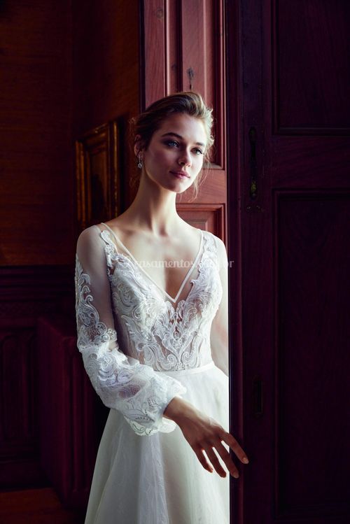 232-17, Divina Sposa By Sposa Group Italia