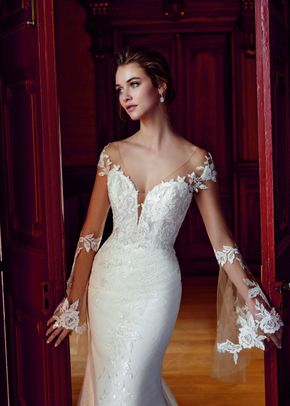 232-11, Divina Sposa By Sposa Group Italia