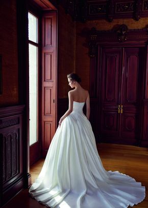 232-05, Divina Sposa By Sposa Group Italia