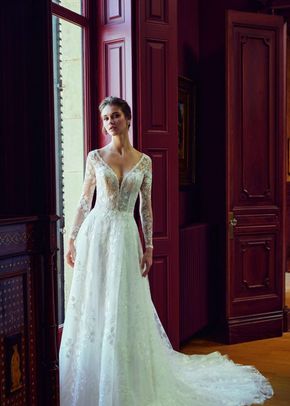 232-02, Divina Sposa By Sposa Group Italia