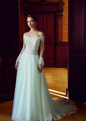 232-20, Divina Sposa By Sposa Group Italia