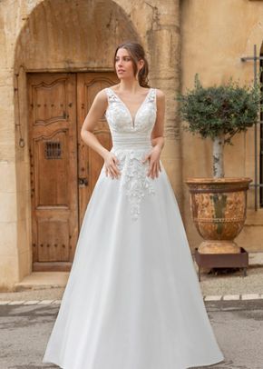 235-22, Just For You By The Sposa Group Italia