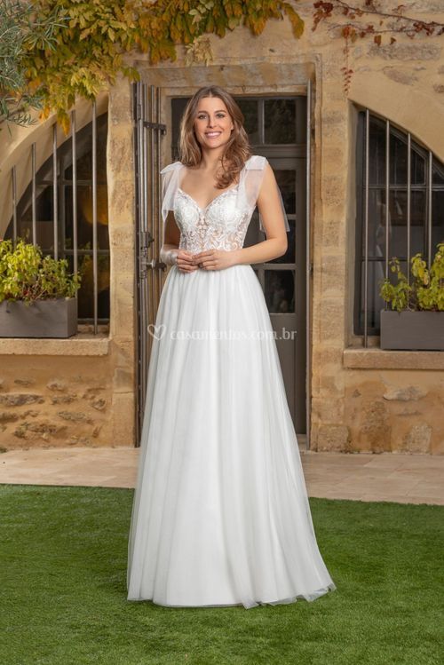 235-19, Just For You By The Sposa Group Italia