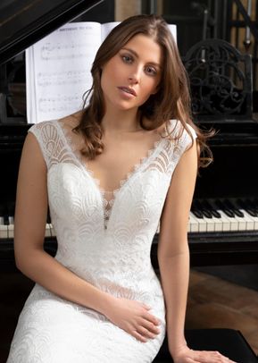 235-20, Just For You By The Sposa Group Italia