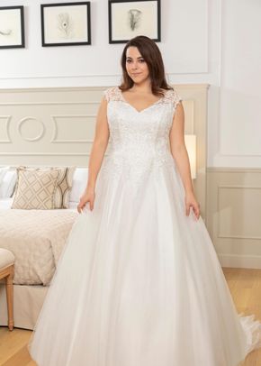 238-02, Just For You By The Sposa Group Italia