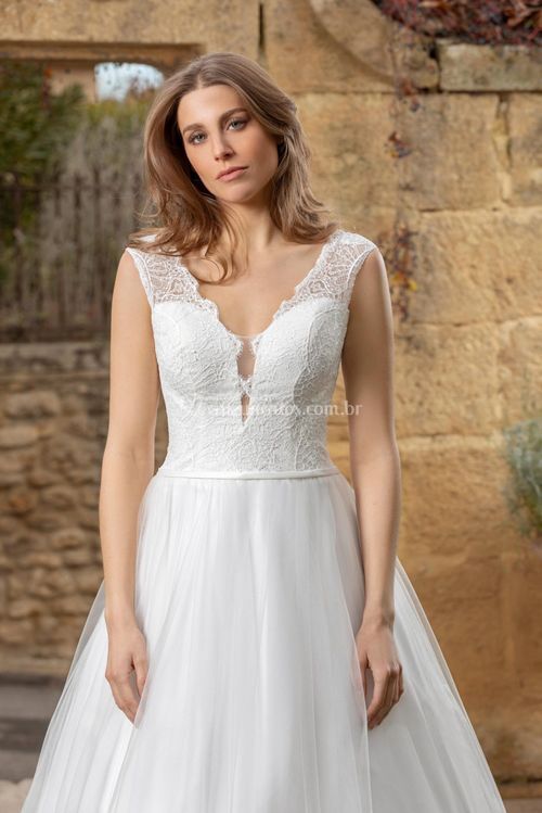 235-10, Just For You By The Sposa Group Italia