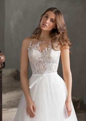 235-03, Just For You By The Sposa Group Italia