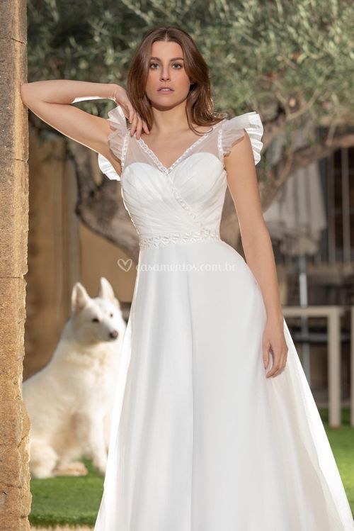 235-04, Just For You By The Sposa Group Italia