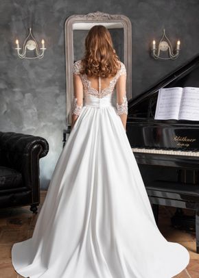 235-02, Just For You By The Sposa Group Italia