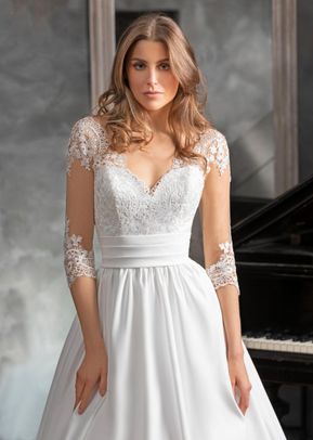 235-02, Just For You By The Sposa Group Italia