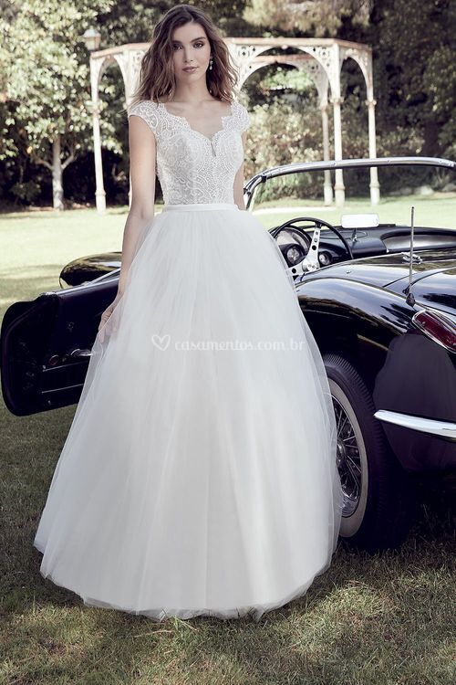 225-04, Just For You By The Sposa Group Italia