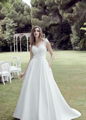 225-16, Just For You By The Sposa Group Italia