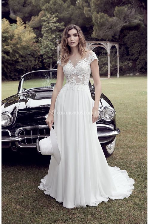 225-19, Just For You By The Sposa Group Italia