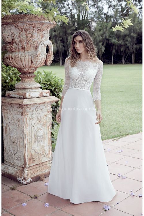 225-20, Just For You By The Sposa Group Italia