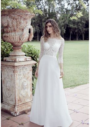 225-20, Just For You By The Sposa Group Italia