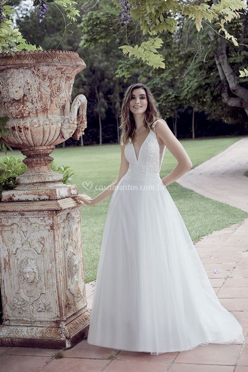 225-22, Just For You By The Sposa Group Italia