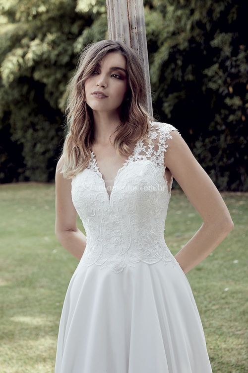 225-23, Just For You By The Sposa Group Italia