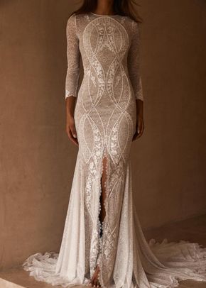 Pierlot, Grace Loves Lace