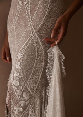 Pierlot, Grace Loves Lace