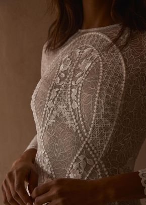 Pierlot, Grace Loves Lace