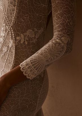 Pierlot, Grace Loves Lace