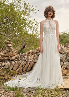 ISRAEL, Fara Sposa