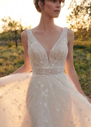 GINETE, Fara Sposa