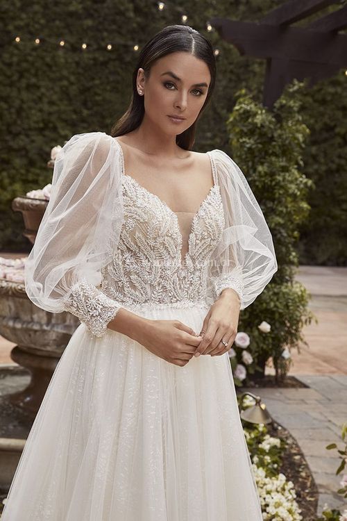 SL02, Casablanca Bridal