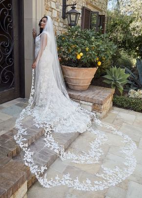 2443V, Casablanca Bridal