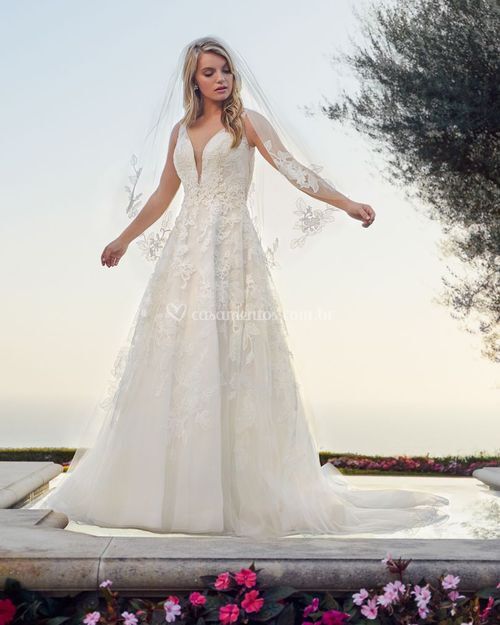 2440V, Casablanca Bridal