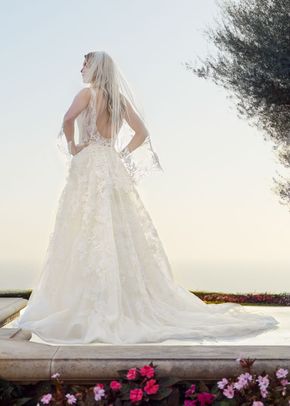 2440V, Casablanca Bridal